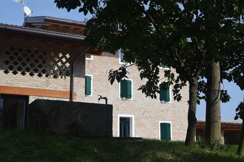 Agroturismo Agriturismo Da Gastone