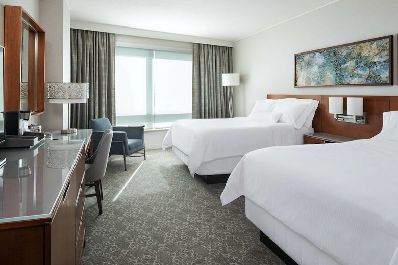 Hotel The Westin Edina Galleria
