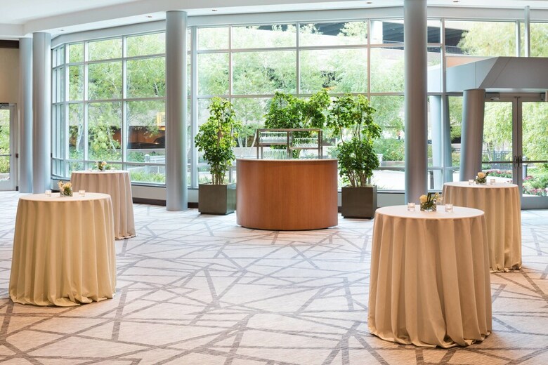 Hotel The Westin Edina Galleria