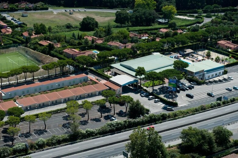 Posada Autohotel