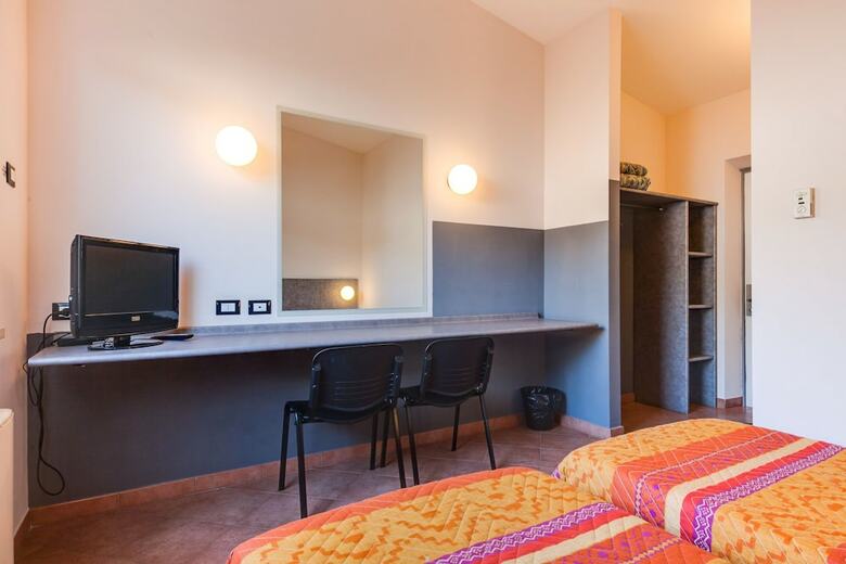 Posada Autohotel