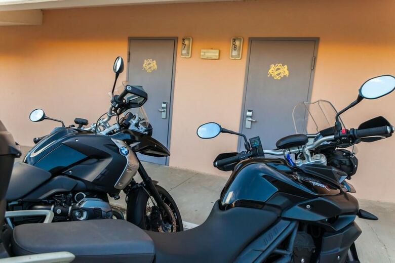 Posada Autohotel