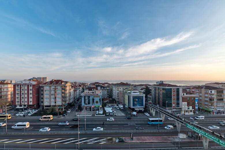 Elotte Palace Hotel