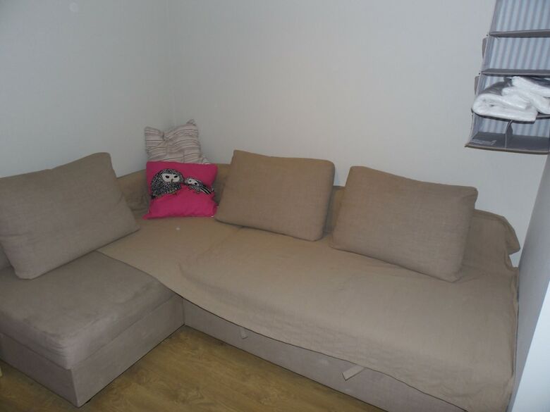 Apartamentos Berloga Cheluskintsev 64a