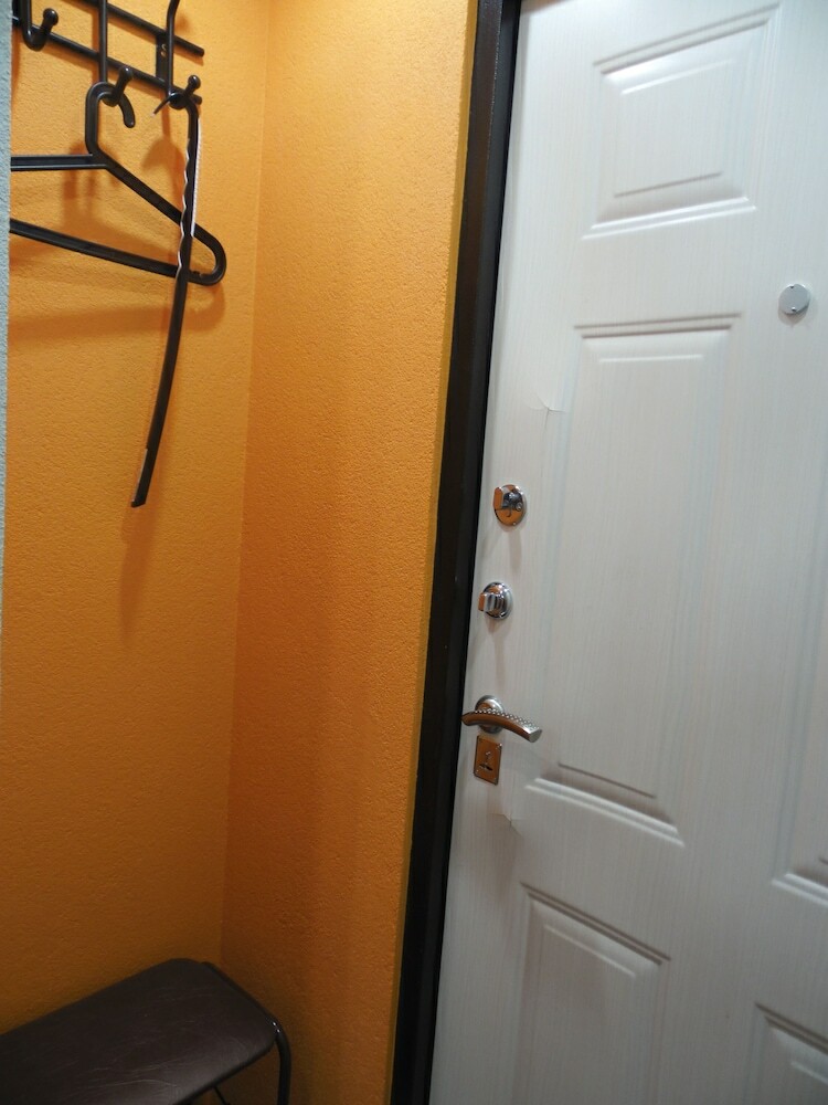 Apartamentos Berloga Cheluskintsev 64a