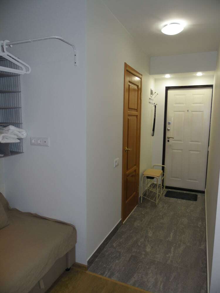 Apartamentos Berloga Cheluskintsev 64a