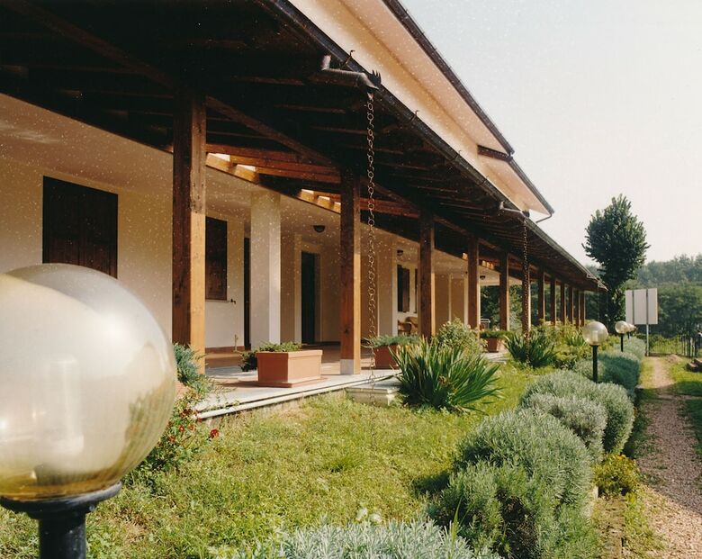 Apartamento Residenza Camelia