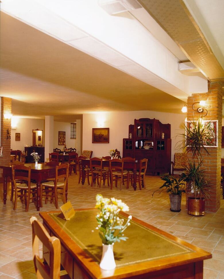 Apartamento Residenza Camelia