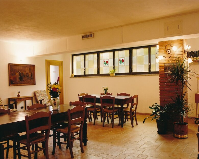 Apartamento Residenza Camelia