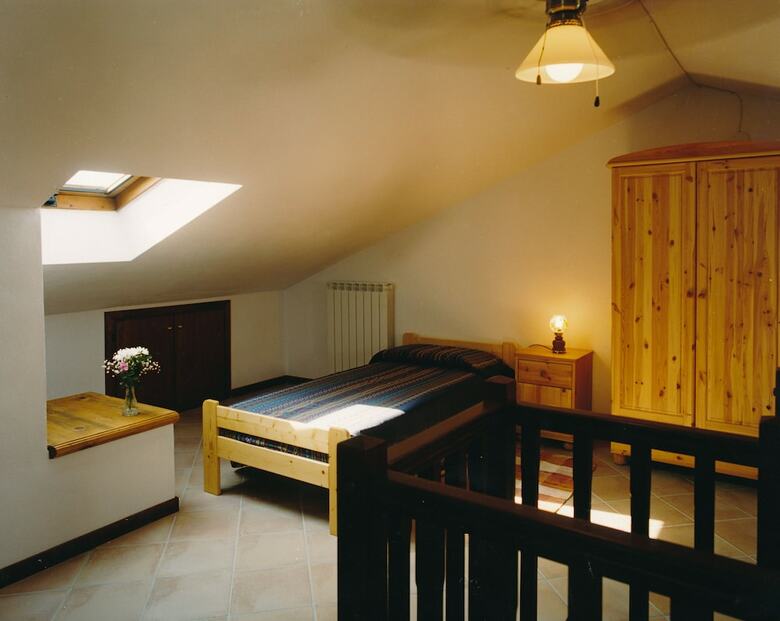 Apartamento Residenza Camelia