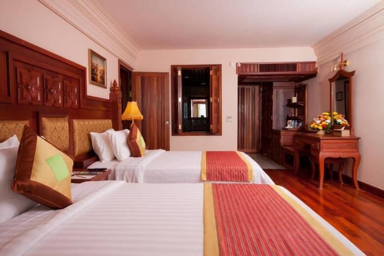 Bayon Era Hotel