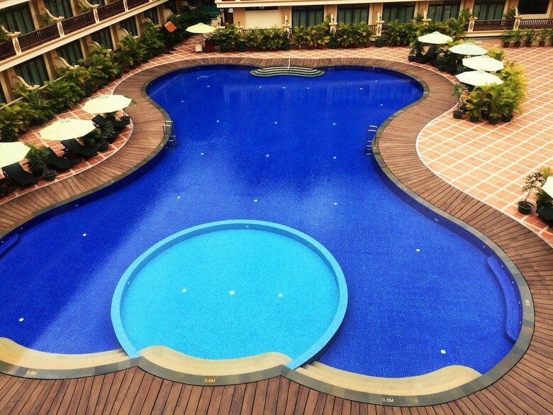 Bayon Era Hotel
