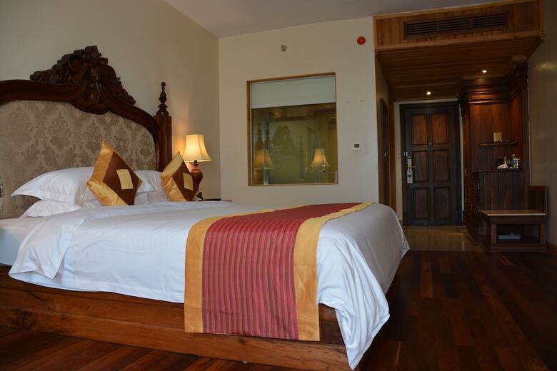 Bayon Era Hotel