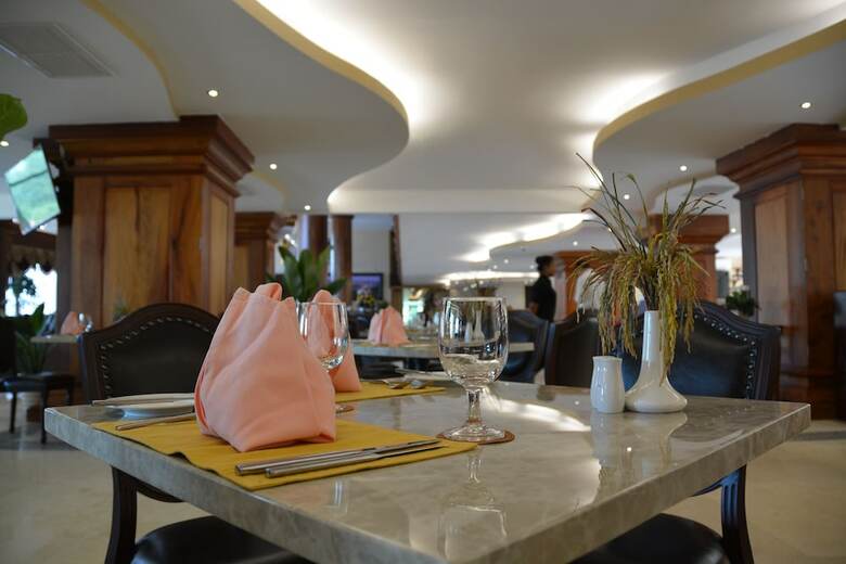 Bayon Era Hotel