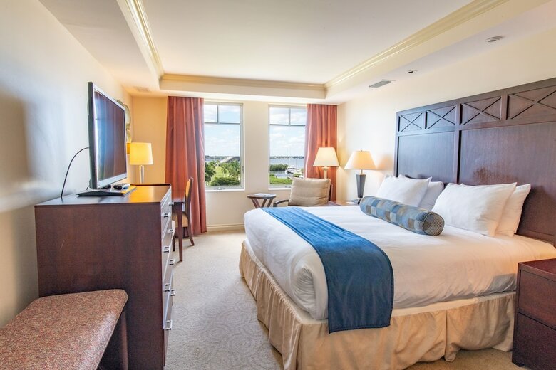 Wyvern Hotel, Ascend Hotel Collection