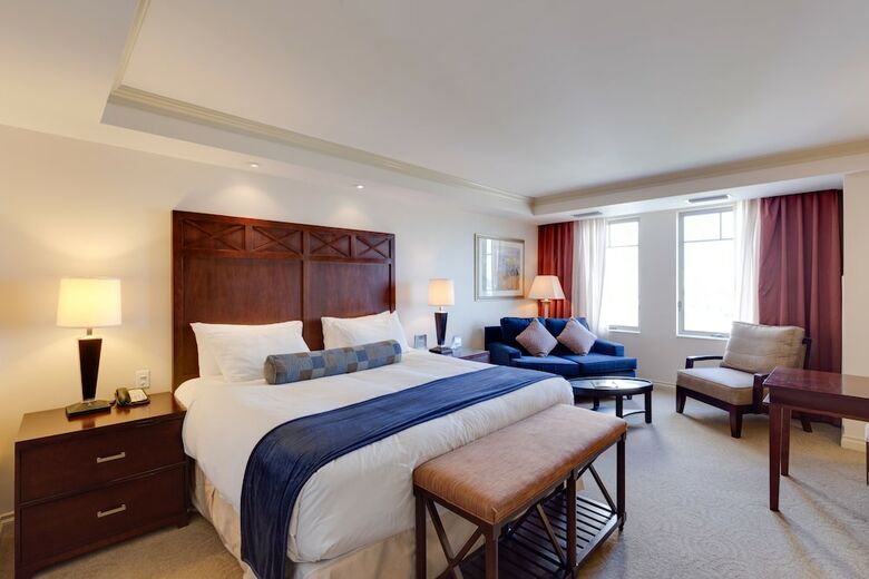 Wyvern Hotel, Ascend Hotel Collection