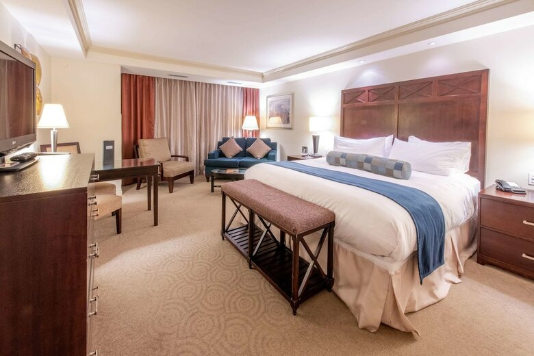 Wyvern Hotel, Ascend Hotel Collection