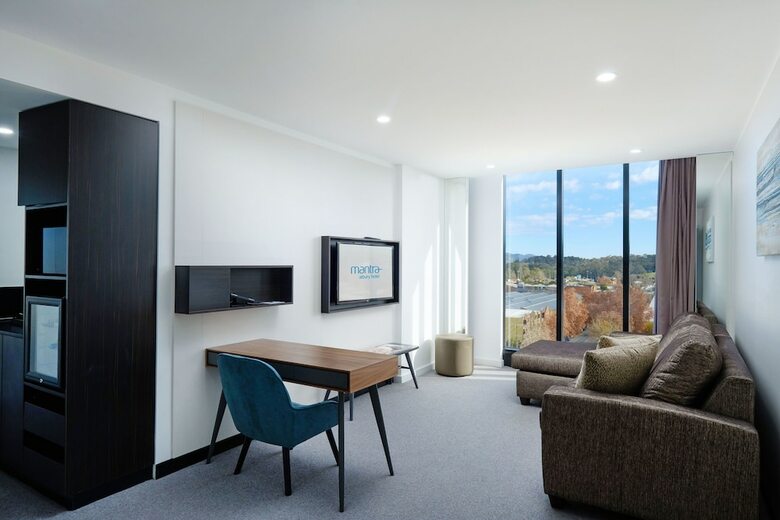 Mantra Albury Hotel