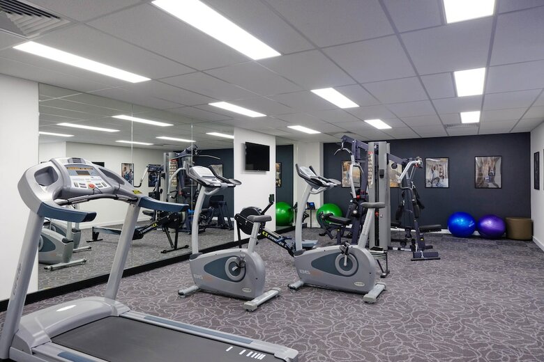 Mantra Albury Hotel