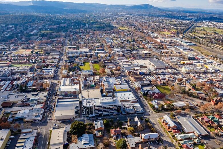 Mantra Albury Hotel