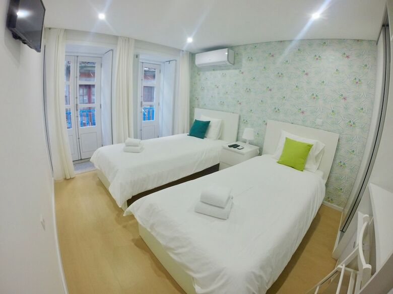 Hotel Porto Villa