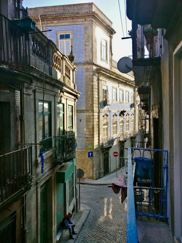 Hotel Porto Villa