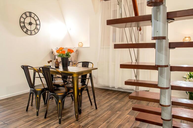 Nook Nook Apartments - Sw. Katarzyny