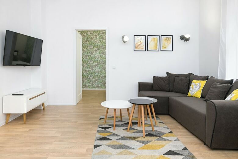 Nook Nook Apartments - Sw. Katarzyny