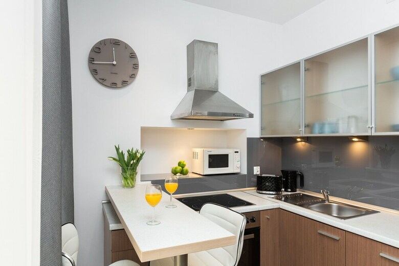 Nook Nook Apartments - Sw. Katarzyny