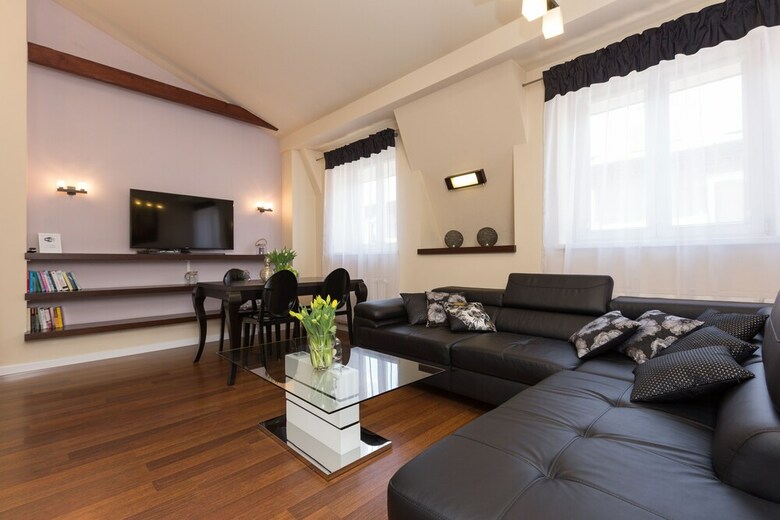 Nook Nook Apartments - Sw. Katarzyny