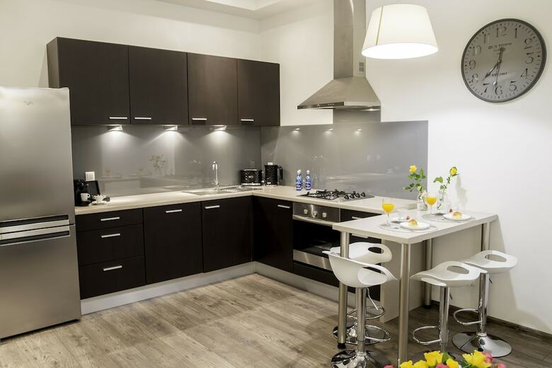 Nook Nook Apartments - Sw. Katarzyny