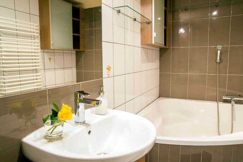 Nook Nook Apartments - Sw. Katarzyny