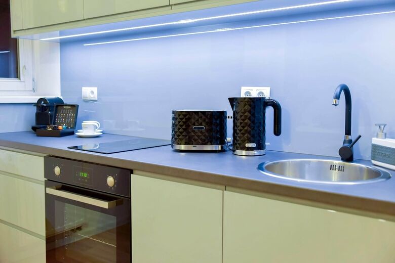 Nook Nook Apartments - Sw. Katarzyny
