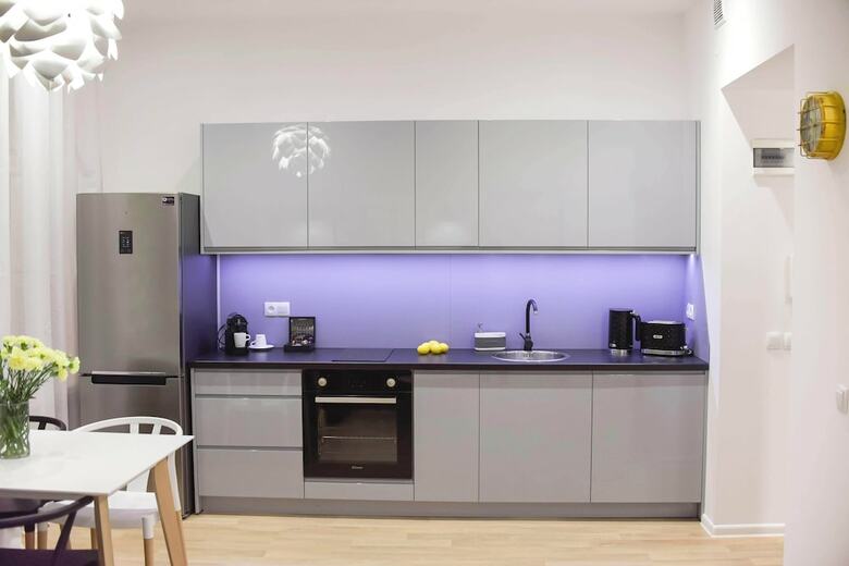 Nook Nook Apartments - Sw. Katarzyny