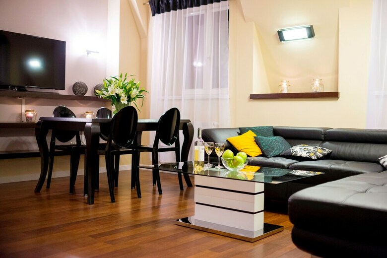 Nook Nook Apartments - Sw. Katarzyny