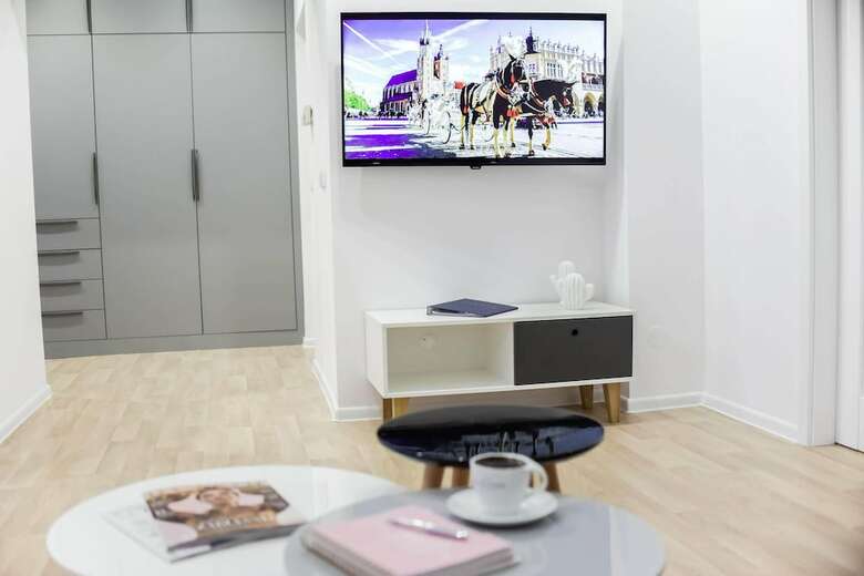 Nook Nook Apartments - Sw. Katarzyny