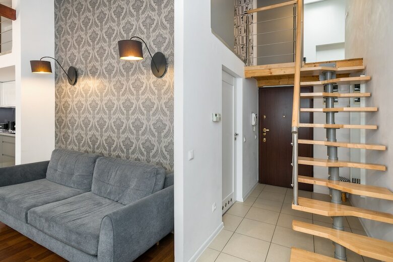 Nook Nook Apartments - Sw. Katarzyny