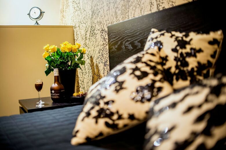 Nook Nook Apartments - Sw. Katarzyny