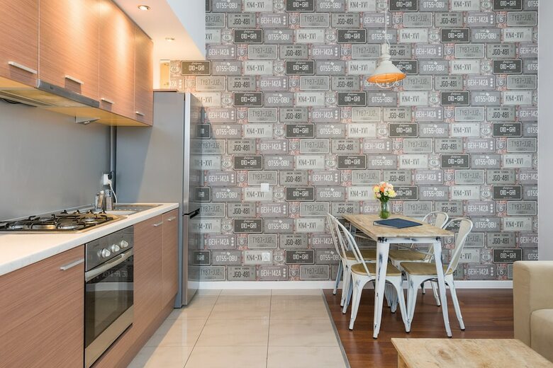 Nook Nook Apartments - Sw. Katarzyny