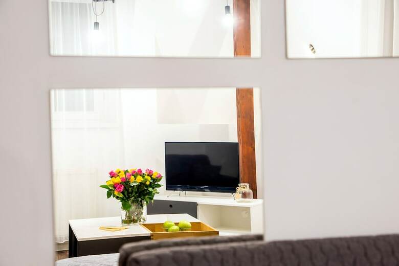 Nook Nook Apartments - Sw. Katarzyny