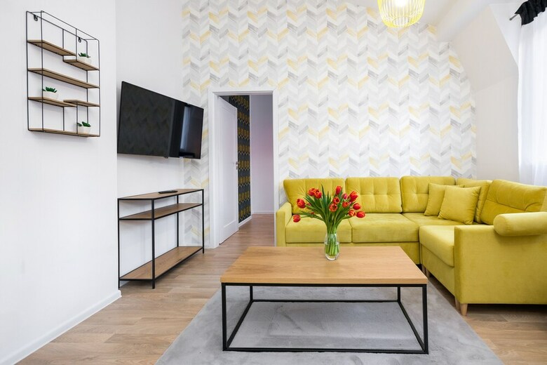 Nook Nook Apartments - Sw. Katarzyny