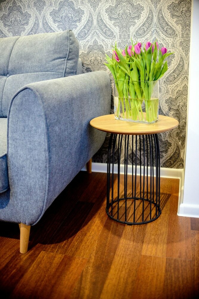 Nook Nook Apartments - Sw. Katarzyny