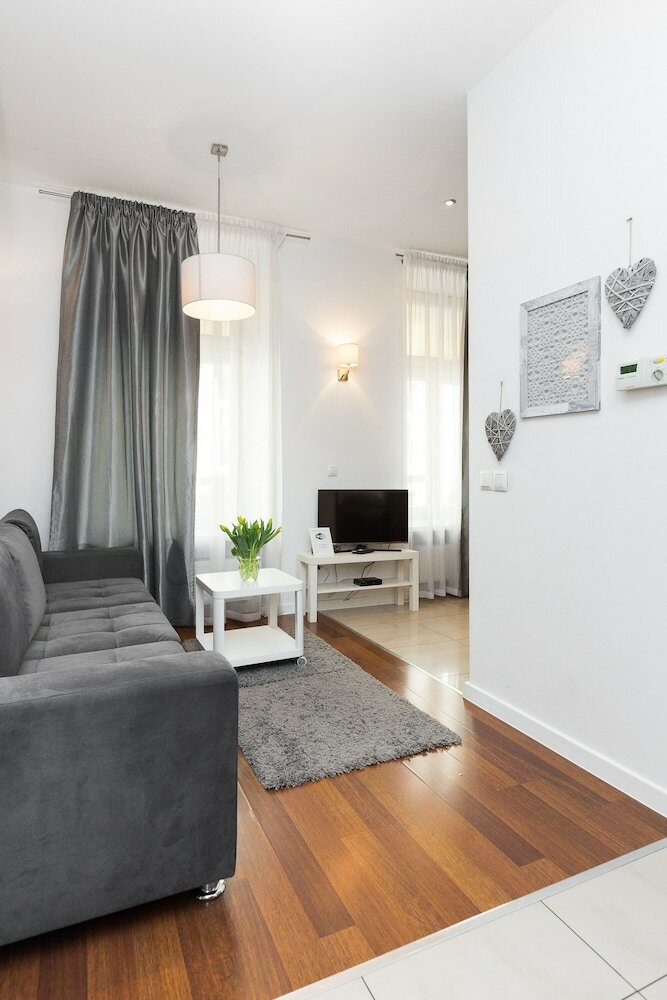 Nook Nook Apartments - Sw. Katarzyny