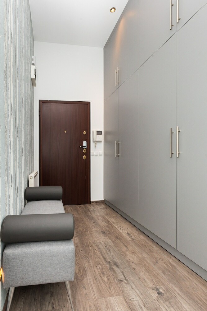 Nook Nook Apartments - Sw. Katarzyny