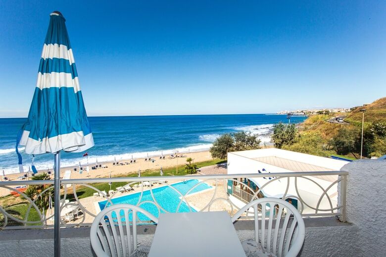 Hotel Poseidon