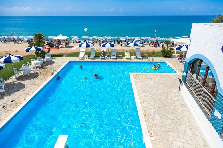 Hotel Poseidon