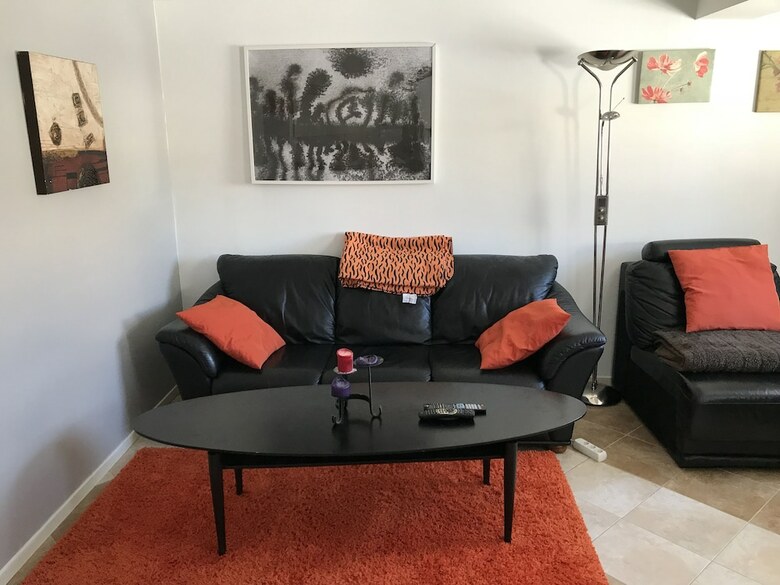 Drammen Apartment