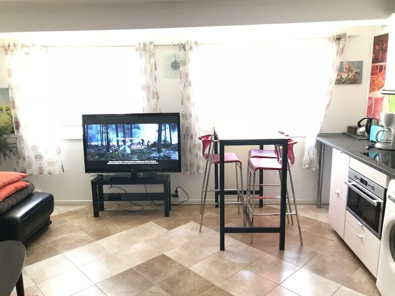 Drammen Apartment
