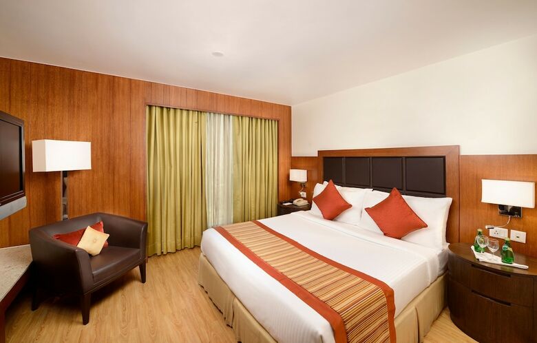 Svelte Hotel & Personal Suites