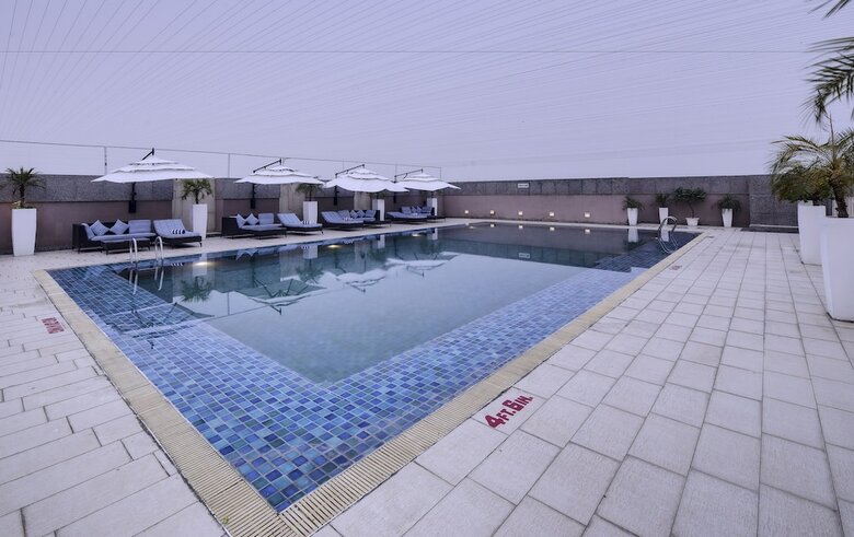 Svelte Hotel & Personal Suites